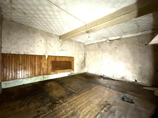 Vente / Maison de village