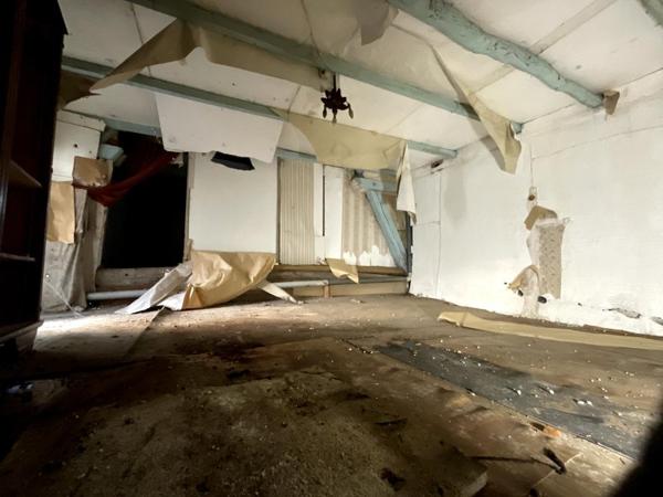 Vente / Maison de village