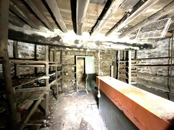 Vente / Maison de village