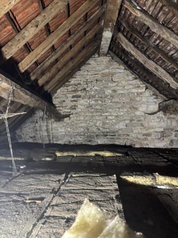 Vente / Maison de village