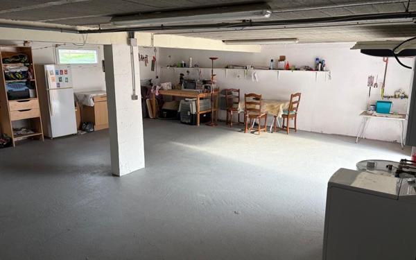 Maison à vendre    4 pièces • 105,54 m2 Kingersheim