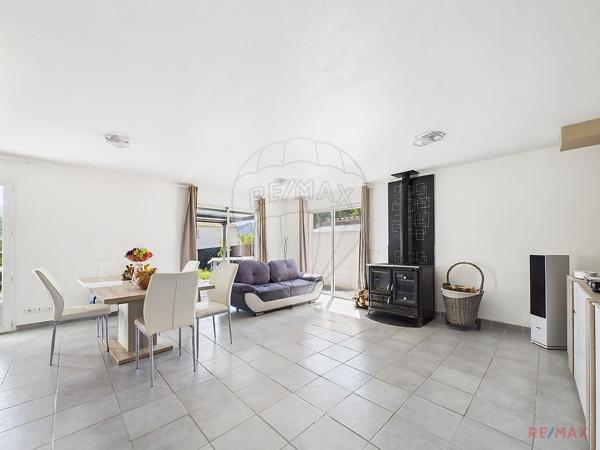 Maison  en vente - Alpes-de-Haute-Provence - 04