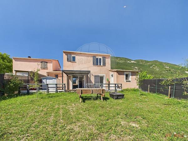 Maison  en vente - Alpes-de-Haute-Provence - 04