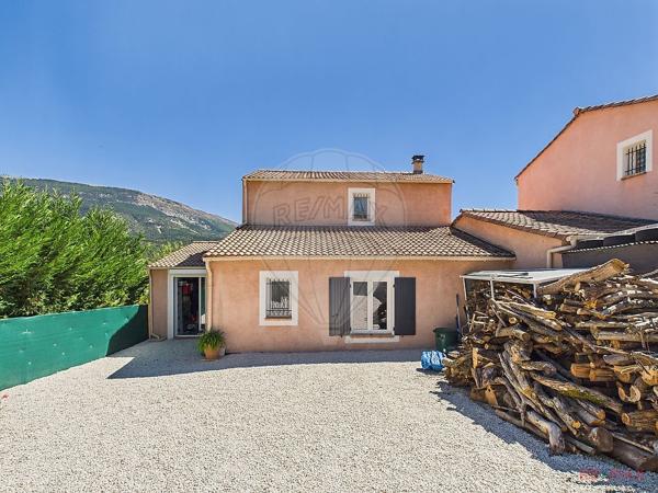 Maison  en vente - Alpes-de-Haute-Provence - 04