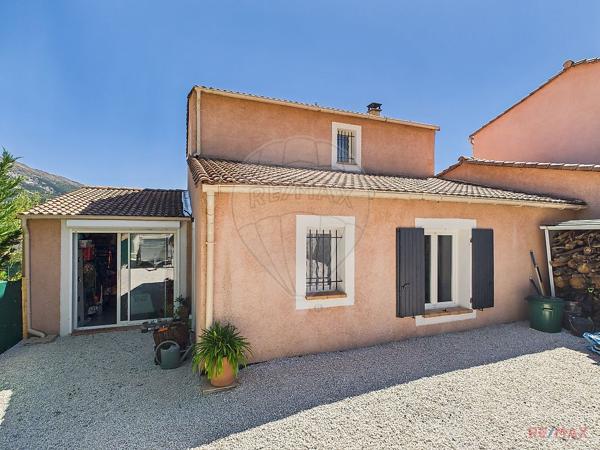 Maison  en vente - Alpes-de-Haute-Provence - 04