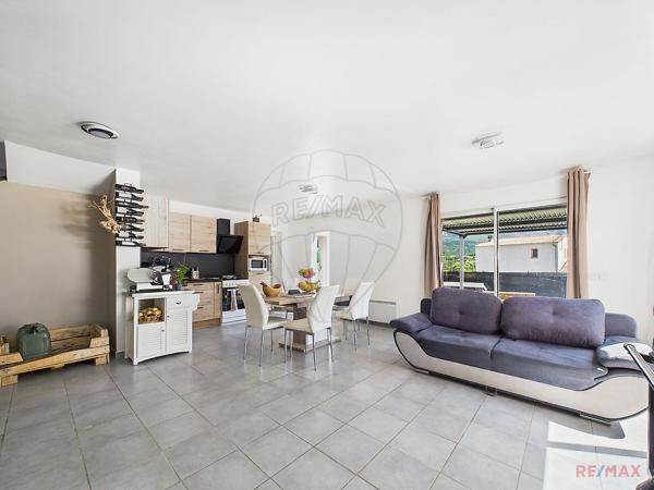 Maison  en vente - Alpes-de-Haute-Provence - 04