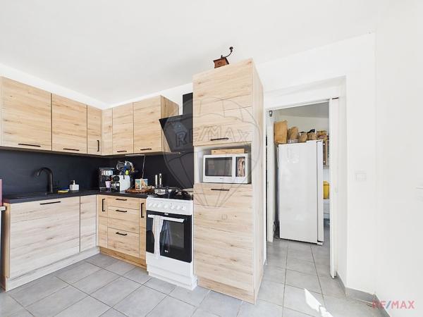 Maison  en vente - Alpes-de-Haute-Provence - 04