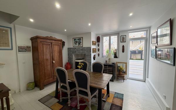 Maison à vendre    6 pièces • 140 m2 Hagetmau