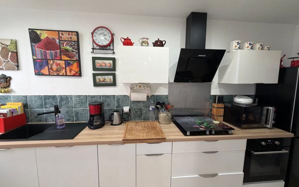 Maison à vendre    6 pièces • 140 m2 Hagetmau