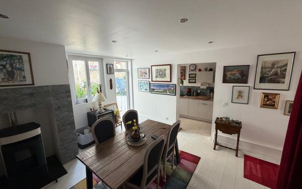 Maison à vendre    6 pièces • 140 m2 Hagetmau