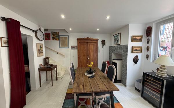 Maison à vendre    6 pièces • 140 m2 Hagetmau