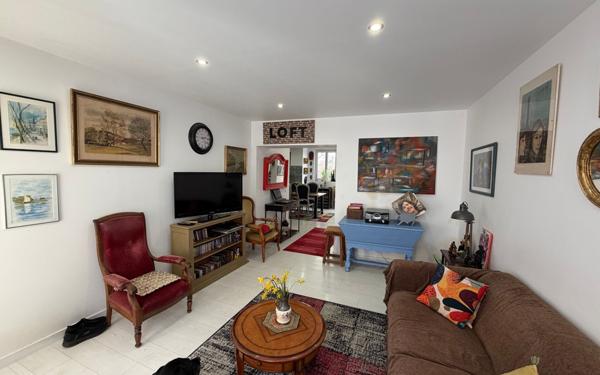 Maison à vendre    6 pièces • 140 m2 Hagetmau