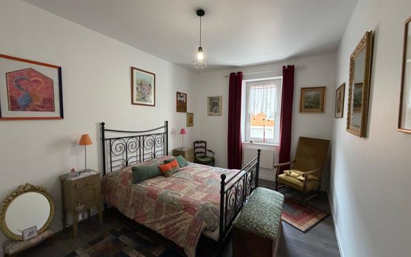 Maison à vendre    6 pièces • 140 m2 Hagetmau