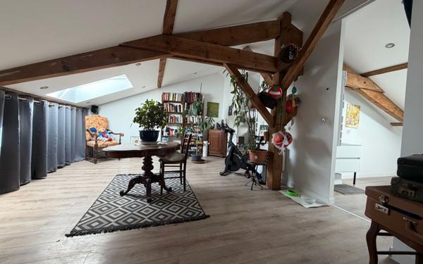 Maison à vendre    6 pièces • 140 m2 Hagetmau