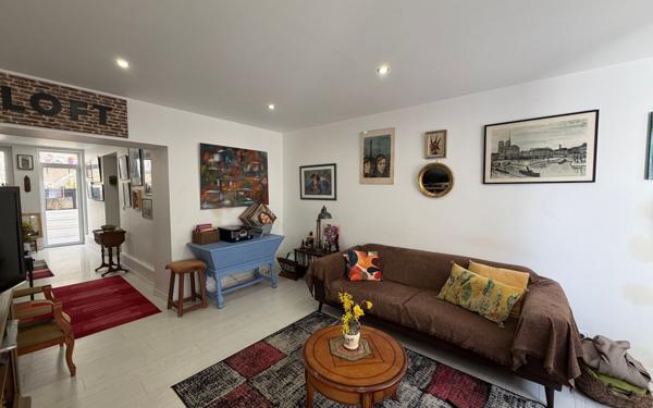 Maison à vendre    6 pièces • 140 m2 Hagetmau