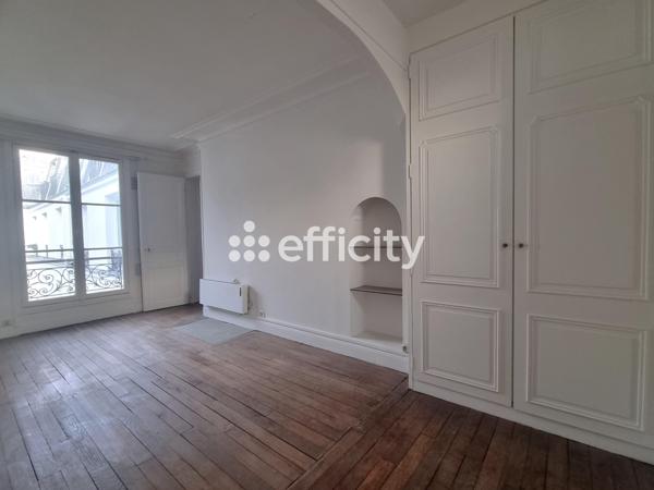 Appartement 2 pièces - 43 m²