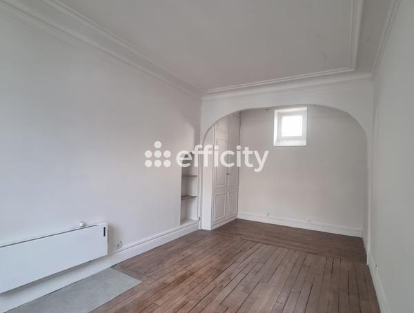 Appartement 2 pièces - 43 m²
