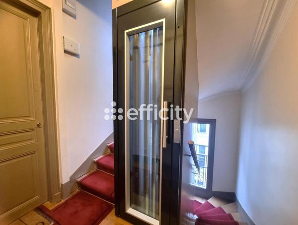 Appartement 2 pièces - 43 m²
