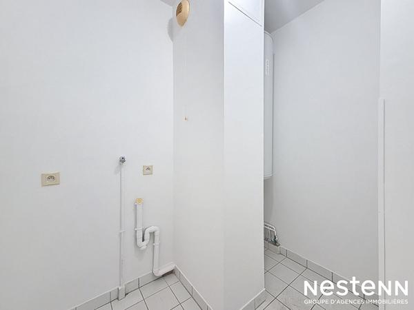 Appartement La Croix Valmer 3 pieces bon etat - proximite centre-ville - place de parking et cave