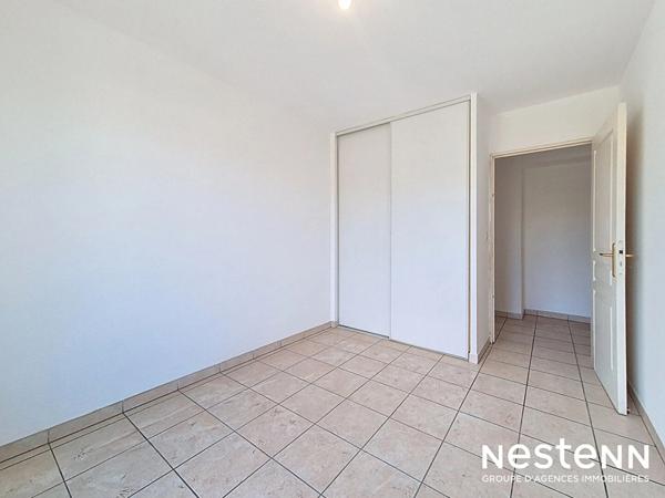 Appartement La Croix Valmer 3 pieces bon etat - proximite centre-ville - place de parking et cave