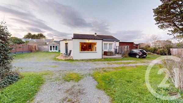 Maison à vendre  7 pièces - 165,48 m2 BATZ SUR MER - 44