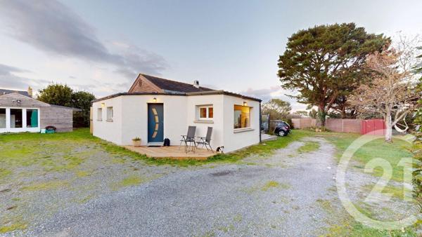 Maison à vendre  7 pièces - 165,48 m2 BATZ SUR MER - 44