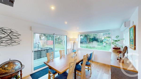 Maison à vendre  7 pièces - 165,48 m2 BATZ SUR MER - 44