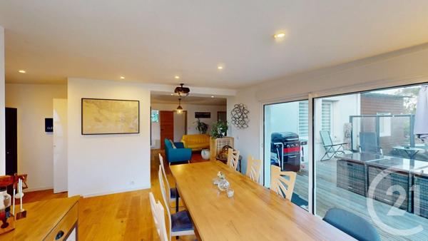 Maison à vendre  7 pièces - 165,48 m2 BATZ SUR MER - 44