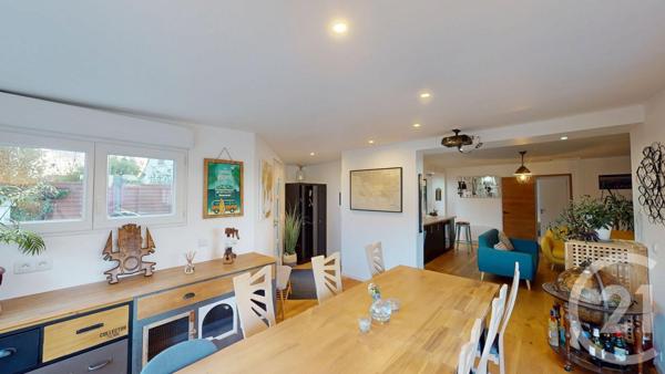 Maison à vendre  7 pièces - 165,48 m2 BATZ SUR MER - 44