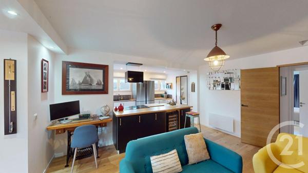 Maison à vendre  7 pièces - 165,48 m2 BATZ SUR MER - 44