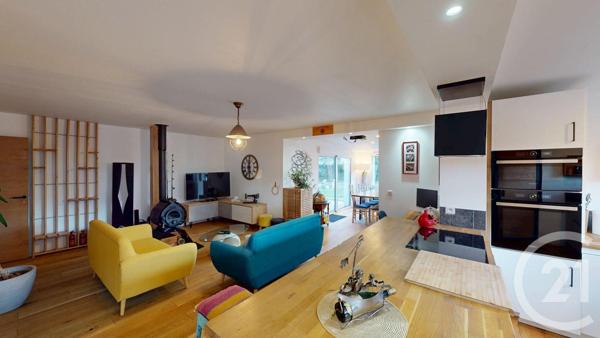 Maison à vendre  7 pièces - 165,48 m2 BATZ SUR MER - 44