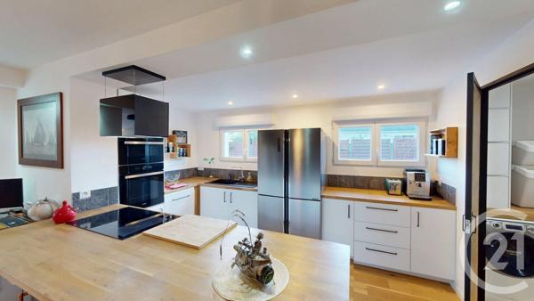 Maison à vendre  7 pièces - 165,48 m2 BATZ SUR MER - 44