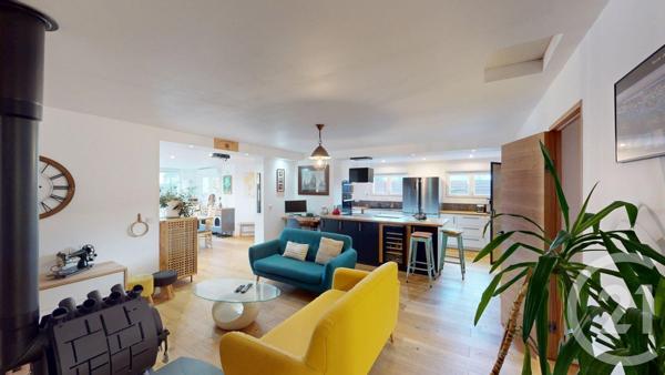 Maison à vendre  7 pièces - 165,48 m2 BATZ SUR MER - 44