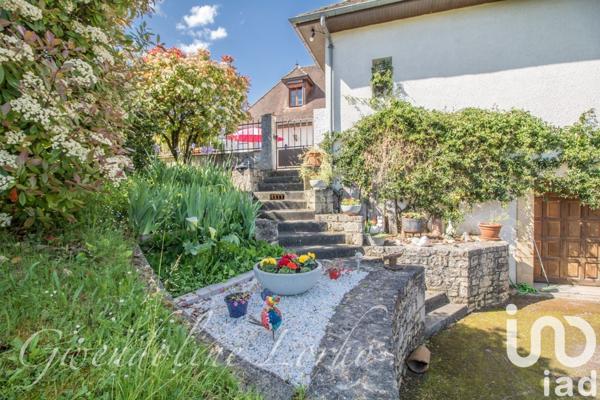 Maison à vendre 7 pièces 215 m² Fumel