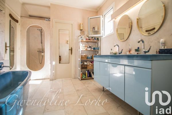 Maison à vendre 7 pièces 215 m² Fumel