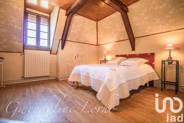 Maison à vendre 7 pièces 215 m² Fumel