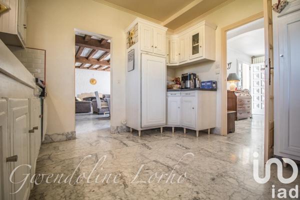 Maison à vendre 7 pièces 215 m² Fumel