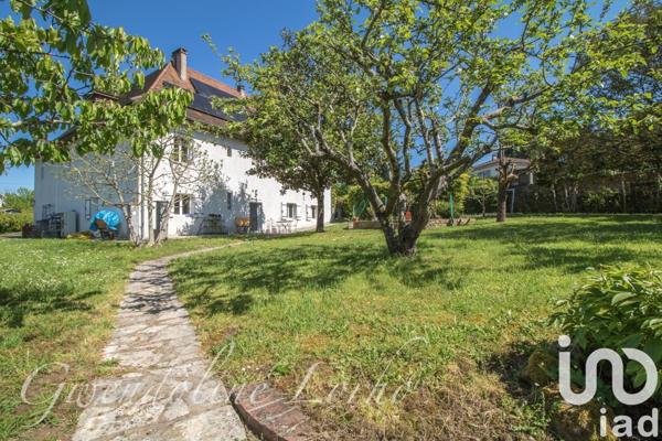 Maison à vendre 7 pièces 215 m² Fumel