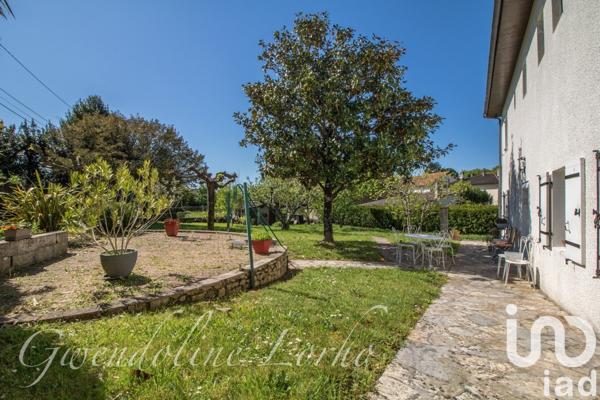 Maison à vendre 7 pièces 215 m² Fumel