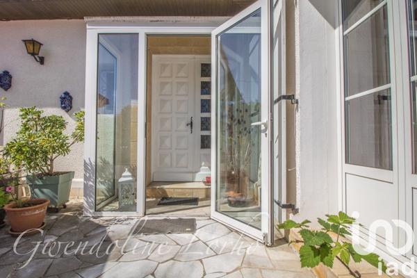 Maison à vendre 7 pièces 215 m² Fumel