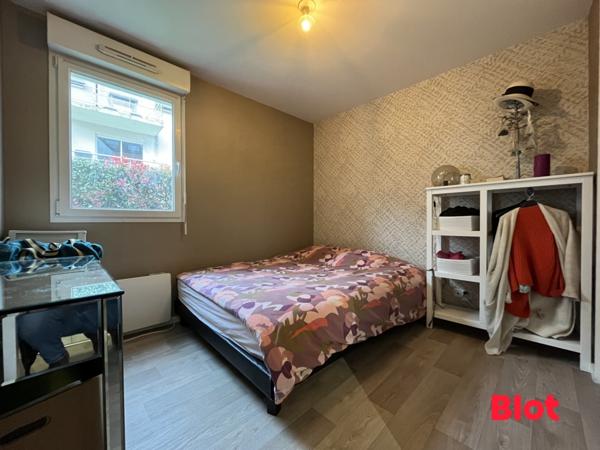 Appartement 3 pièce(s)