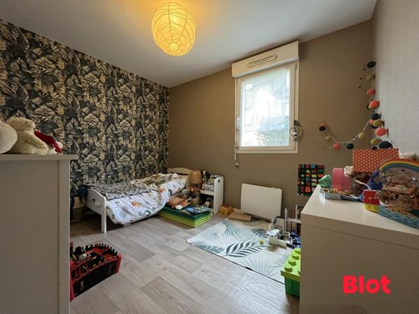 Appartement 3 pièce(s)