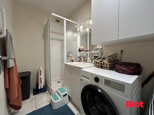 Appartement 3 pièce(s)