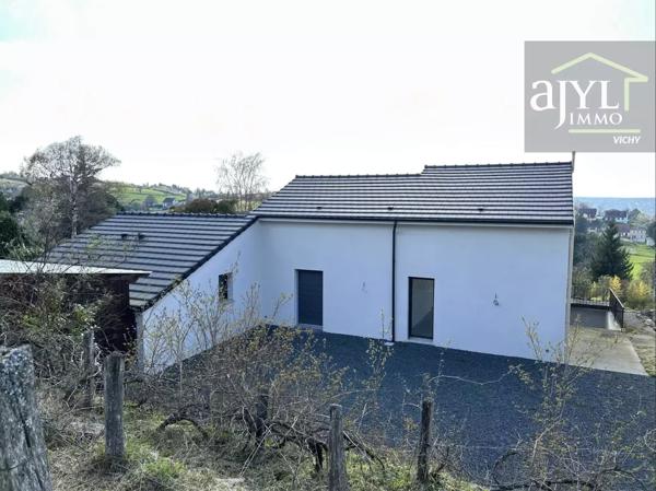 Maison
         5 pièces
        - 164 m² Exclusivité 480 000 € *