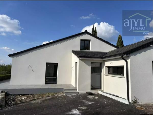 Maison
         5 pièces
        - 164 m² Exclusivité 480 000 € *