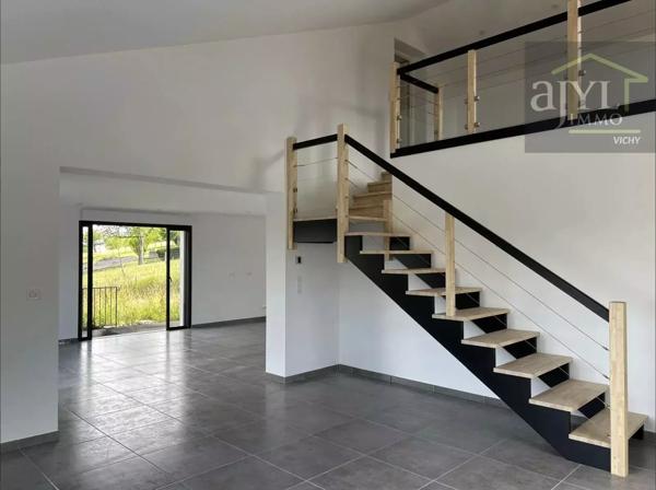 Maison
         5 pièces
        - 164 m² Exclusivité 480 000 € *