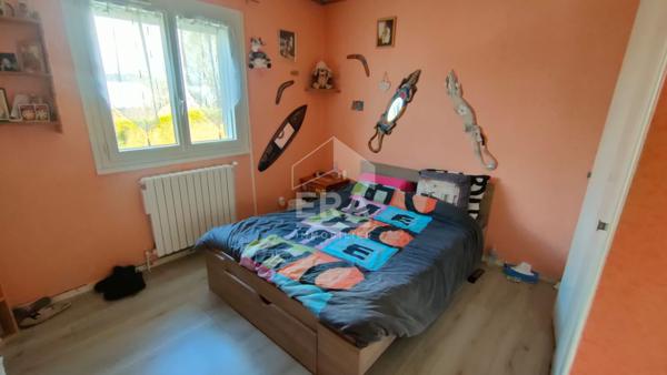 Maison rénovée Plateau d'Hauteville 4 chambres