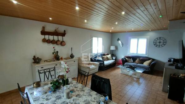 Maison rénovée Plateau d'Hauteville 4 chambres