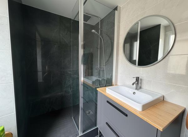 Appartement Montlhery 2 pièces 50 m2