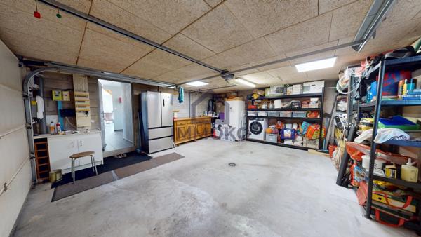 Mandeure (25350) Grande Maison familiale F7 sur Mandeure